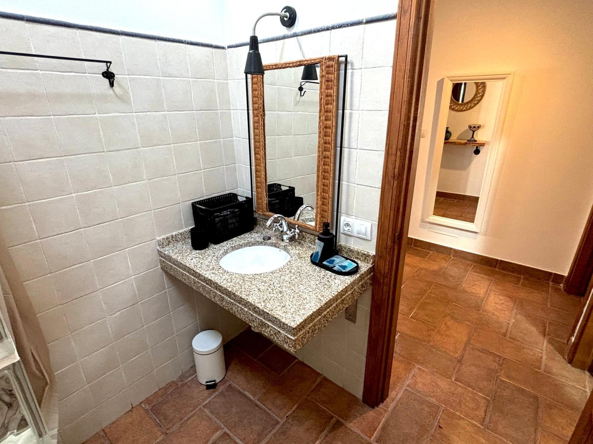 As Casinas Bed & Breakfast Porto De Bois O Coto Dış mekan fotoğraf